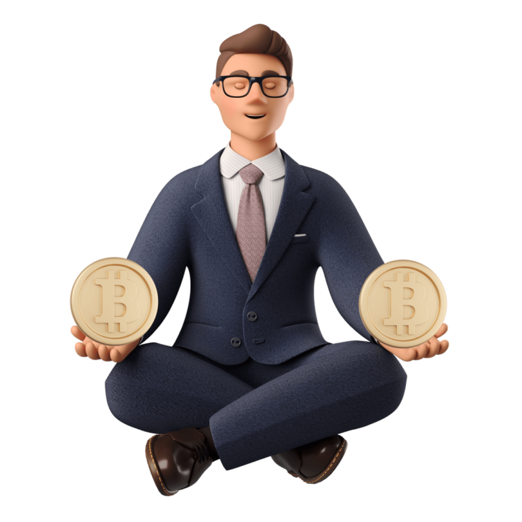 Launch Your Trading Activities
